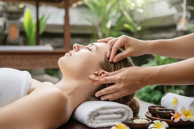 Deep Tissue Massage Price